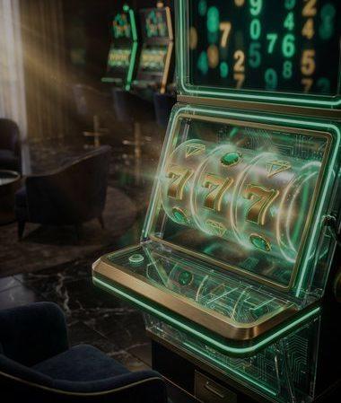 711 Casino